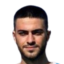 Cemıl Berk Aksu - Statistiky