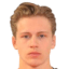 Alexander Ordal - Zápasy