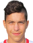 Daniele Grosu - Statistiky