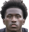 Osman Turay - Statistiky