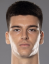 Amar Ibrisimovic - Statistiky