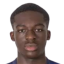 Ethan Apkakou - Statistiky
