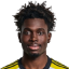 Modou Keba Cisse