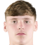 Jack Moorhouse - Statistiky
