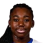Chloe Sarwie - Novinky