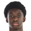 Ali Camara - Statistiky