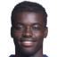 Elie Mbavu - Trofeje