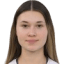 Karolina Guzovskaya