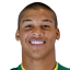 David Miguel De Souza Arcanjo - Zápasy