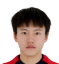 Xu Zhengpeng - Statistiky