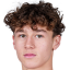 Ryan Van De Pavert - Statistiky