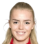 Andrea Holmstrom - Statistiky