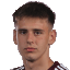 Kenan Vrban - Statistiky