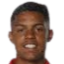 Ryan Francisco Rodrigues Dos Santos Silva