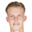 Justin Eversen - Statistiky