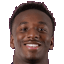 Ibrahim Moriba Coulibaly - Statistiky
