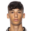 Alejandro Panach Olmo - Statistiky
