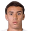 Gabriel Bontempo - Statistiky