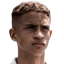 Vinicius Lira - Statistiky