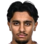 Muhammad Haris - Statistiky