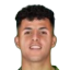 Aymen Luay Akanees - Statistiky