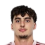 Ziyad Fadi El-Jaouni - Statistiky
