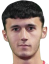 Mukhammad Nazriev - Statistiky