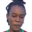 Faith Chinzimu - Zápasy