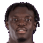 Antoine Sekongo - Statistiky
