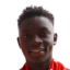 Gibril Sosseh