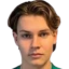 Daniel Lagerlof - Statistiky