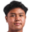 Nazriel Alfaro Syahdan