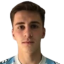 Frederico Lippert Neto Gomes - Statistiky