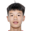 Zhang Enqi - Statistiky