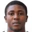 Abdullahi Umar - Statistiky