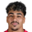 Hamed Abdallah - Statistiky
