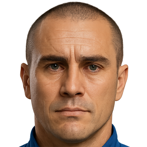 Fabio Cannavaro