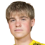 Matthias Dadi Gunnarsson - Statistiky