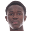 Mamadou Billo Diop - Statistiky