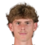 Keegan Kelly - Trofeje