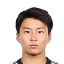 Daizen Kawamoto - Statistiky