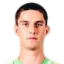 Pierce Holbrook - Statistiky