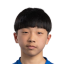 Lee In-Woo - Statistiky