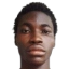 Godwin Udosen