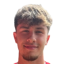 Luca Moore - Statistiky