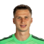 Klaudiusz Mazur - Statistiky