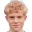 Andreas Kristiansen - Zápasy