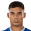 Diogo Brasido - Zápasy