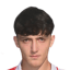 Mathis Mout - Statistiky