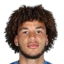 Corbin Mthunzi - Statistiky
